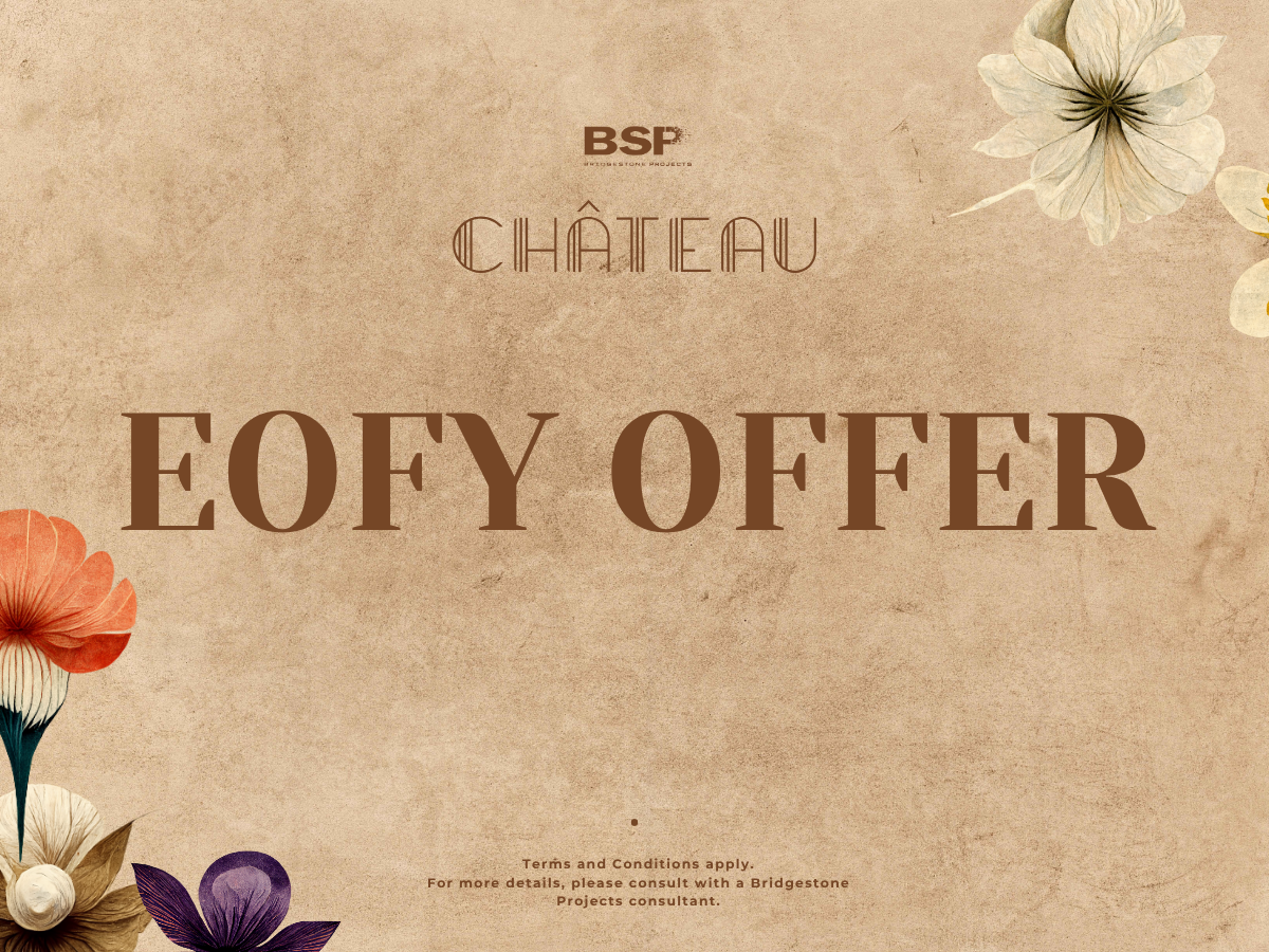 EOFY Offer – Up to $40K
